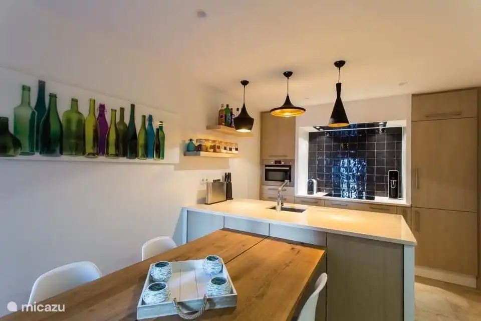 Esstisch für 6 Personen