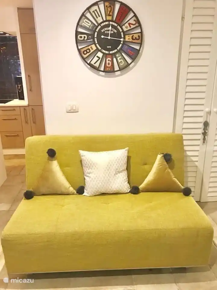 Schlafsofa