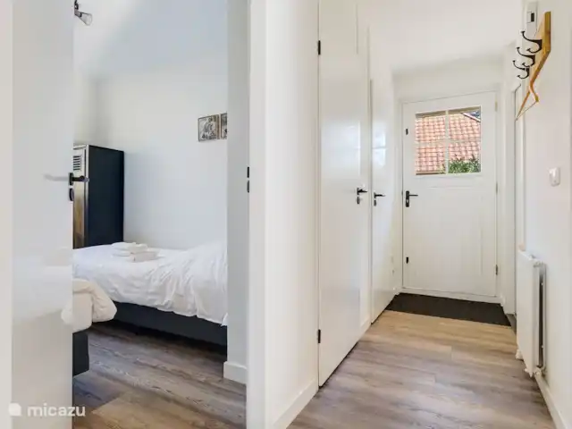 Ferme De Zuidrand | Pays-Bas, Gueldre, Lunteren - bungalow Salle