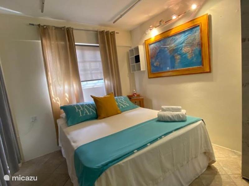 Vakantiehuis Aruba, Paradera, Paradera Appartement La Felicidad Aruba - Brisa Di Aruba
