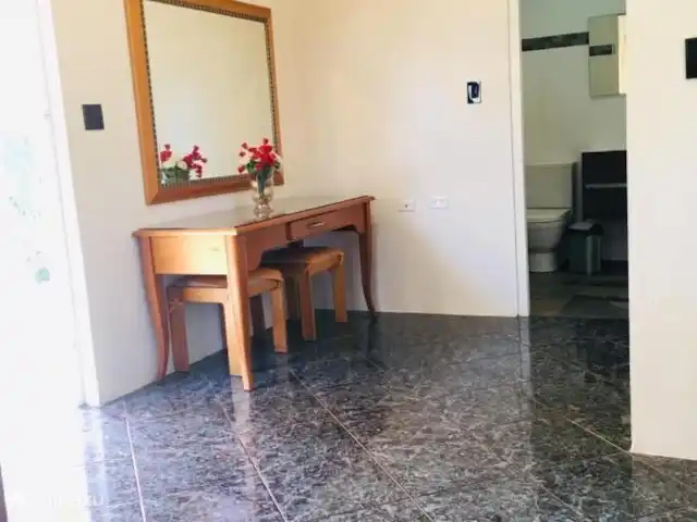 appartement huren in Aruba, Paradera, Paradera – La Felicidad Aruba- Sonrisa Di Aruba kaptafeltje