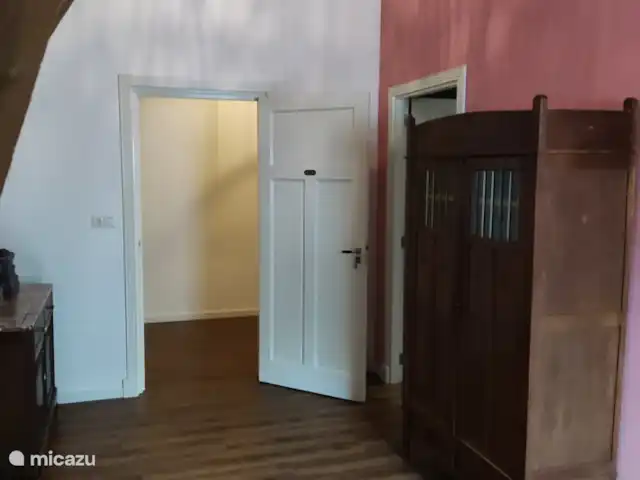 Ferme Manoir Exloermond | Pays-Bas, Drenthe, Deuxième Exloërmond - ferme La Chambre Rose un autre coin