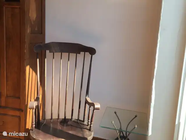 appartement huren in Spanje, Costa Blanca, Moraira – Rustige omgeving Onderdeel van eetkamer