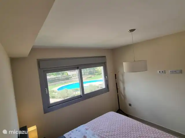 Fietsen, Spanje, Costa Blanca, Orihuela, appartement Casa Rubi