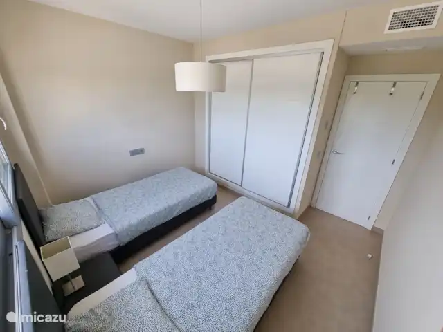 Fietsen, Spanje, Costa Blanca, Orihuela, appartement Casa Rubi