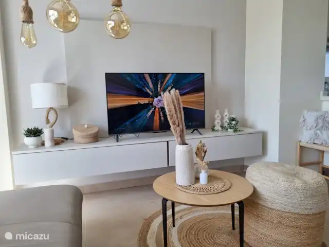 Fietsen, Spanje, Costa Blanca, Orihuela, appartement Casa Rubi