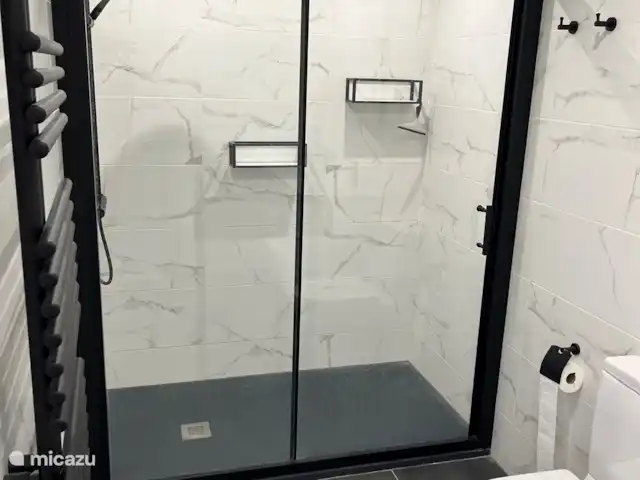 Don Cayo 41 Altea Golf Casa Mariposa huren in Spanje, Costa Blanca, Altea la Vieja - appartement badkamer