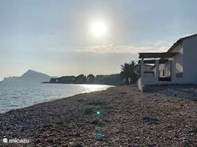 Don Cayo 41 Altea Golf Casa Mariposa huren in Spanje, Costa Blanca, Altea la Vieja - appartement Playa L'Olla