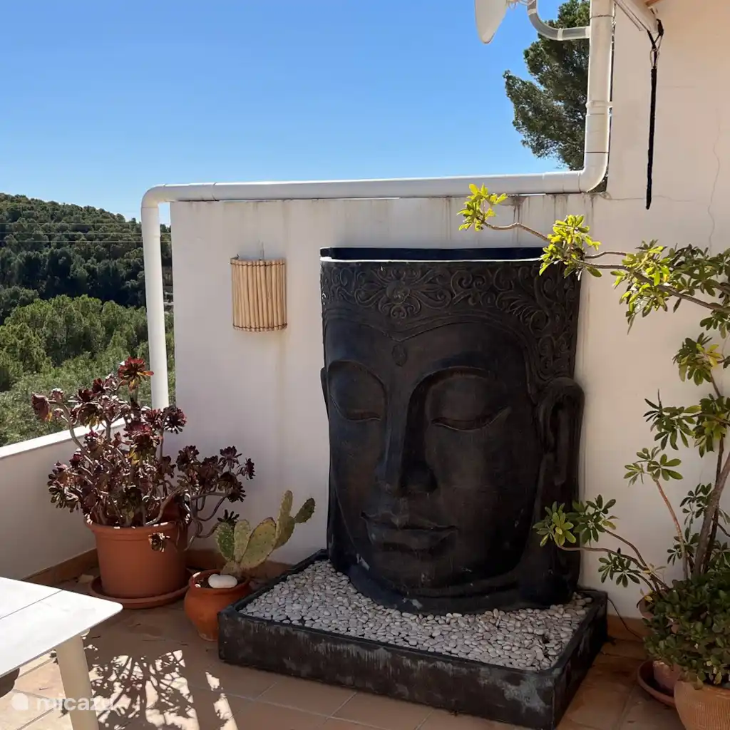 Don Cayo 41 Altea Golf Casa Mariposa