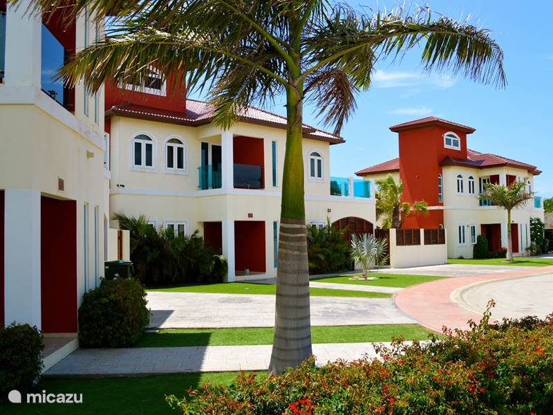 Vakantiehuis Aruba, Noord, Salina Cerca Villa Villa top location with private Pool