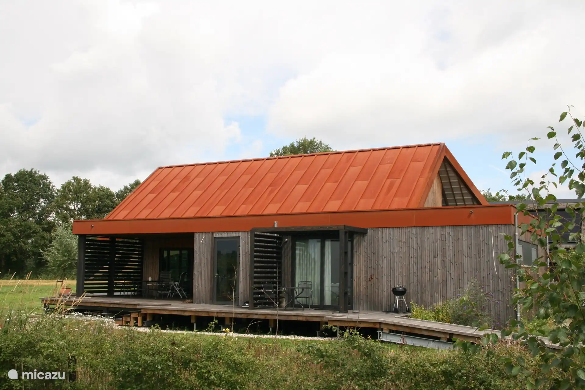 studio, Beilen, Drenthe, Niederlande - Studio De Gästezimmer
