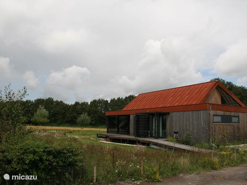 Casa vacacional Países Bajos, Drenthe, Beilen Studio Estudio La Habitación De Huéspedes