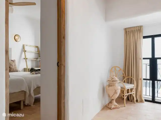 Casa adosada centro antiguo Marbella 2b en España, Costa del Sol, Marbella - casa vacacional Toma de detalle