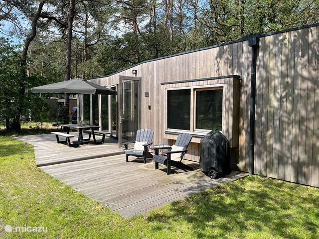 Holiday home in Netherlands, Drenthe, Een - holiday house Holiday home Holt in Norg