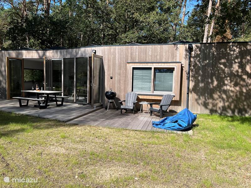 Holiday home in Netherlands, Drenthe, Norg Holiday house Holiday home Holt in Norg