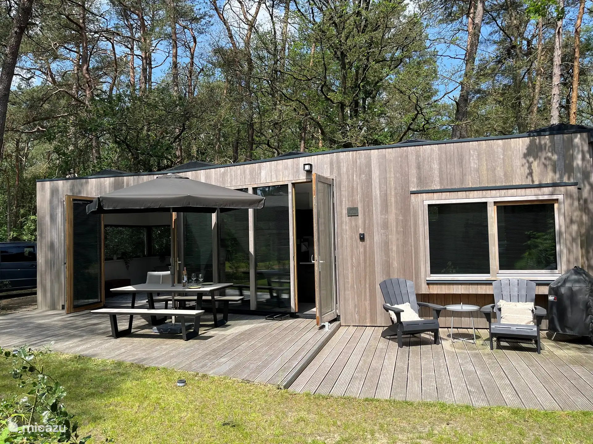 Schöner Ort zu jeder Jahreszeit