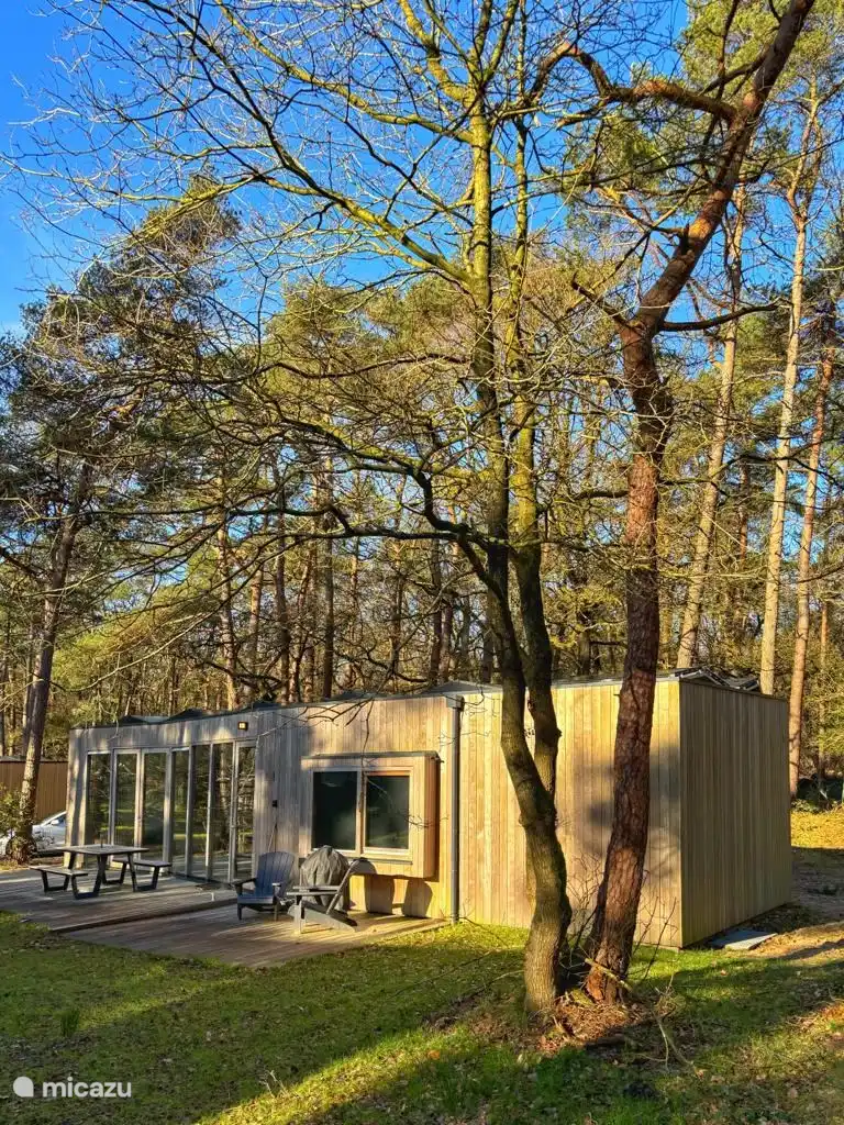 Ferienhaus Holt in Norg