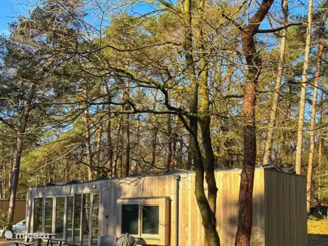 Maison de vacances Holt à Norg | Pays-Bas, Drenthe, Norg - maison de vacances maison de vacances Holt à Norg