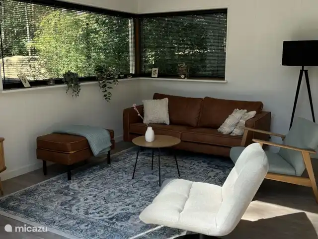 Maison de vacances Holt à Norg | Pays-Bas, Drenthe, Norg - maison de vacances séjour avec coin salon