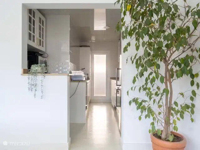 Maison ensoleillée, piscine privée et barbecue | Espagne, Barcelone, Sant Pere de Ribes - chalet cuisine