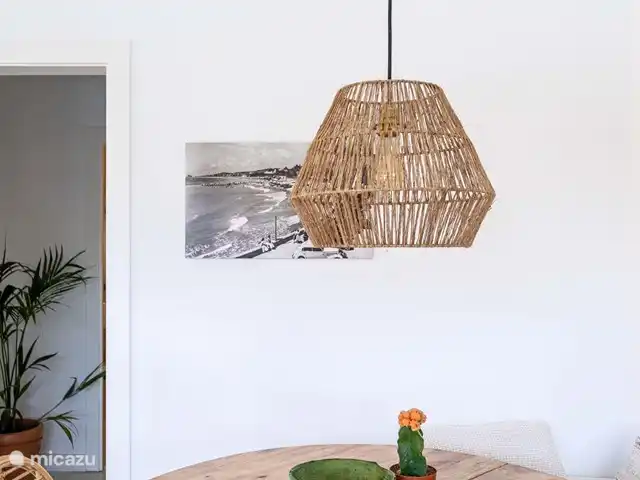 Maison ensoleillée, piscine privée et barbecue | Espagne, Barcelone, Sant Pere de Ribes - chalet Salon lumineux