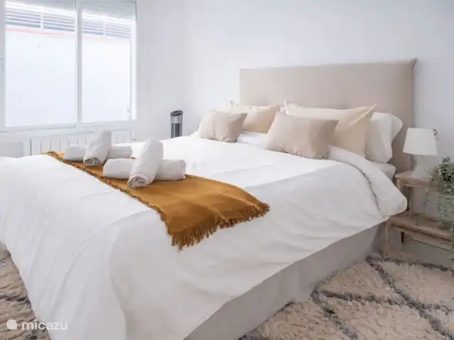 Maison ensoleillée, piscine privée et barbecue | Espagne, Barcelone, Sant Pere de Ribes - chalet Chambre d'amis