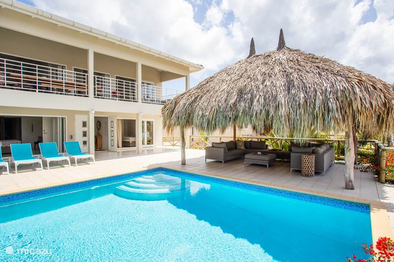Holiday home Curaçao, Banda Ariba (East), Vista Royal Villa Villa Bunita Bista (Beautiful view)