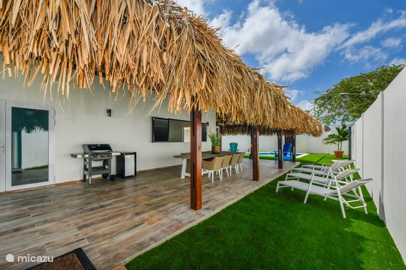 Holiday home Aruba, Noord, Eagle Beach Villa Buba Villa 1