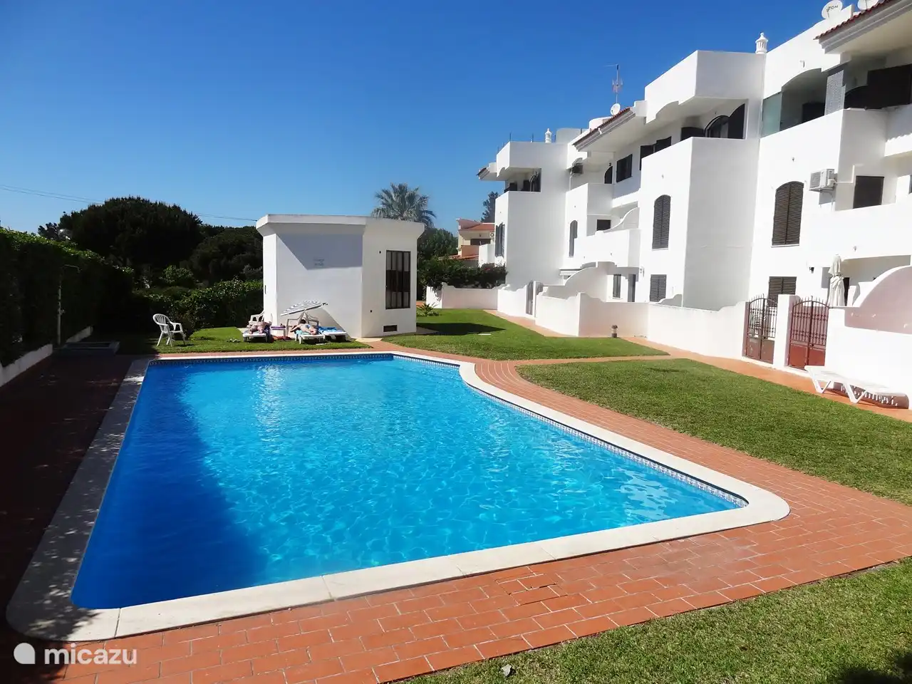 appartement, Praia Da Falesia, Algarve, Portugal - Casa Jardins do Mar