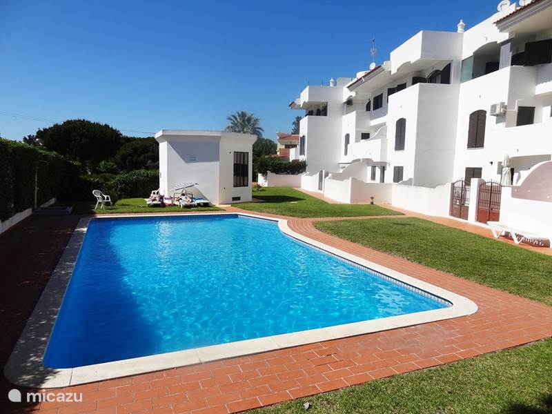 Casa vacacional Portugal, Algarve, Vilamoura Apartamento Casa Jardines del Mar