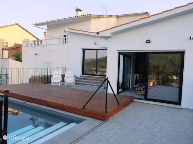 vakantiehuis huren in Portugal, Santarém, Ferreira do Zêzere – Casa Rio, Amalia vakantiehuis huren in Portugal, Santarém, Ferreira do Zêzere – Casa Rio, Amalia