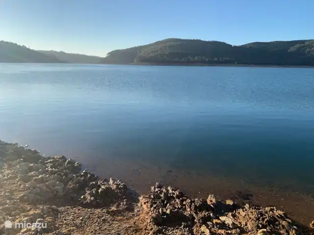 vakantiehuis huren in Portugal, Santarém, Ferreira do Zêzere – Casa Rio, Amalia