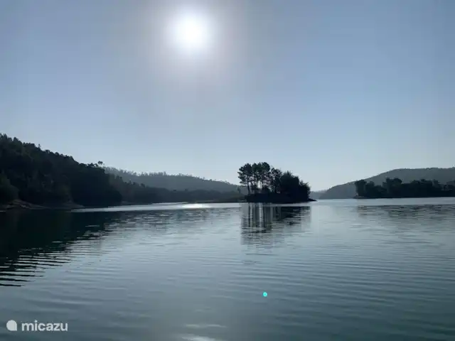 vakantiehuis huren in Portugal, Santarém, Ferreira do Zêzere – Casa Rio, Amalia