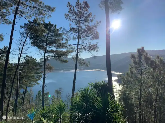 vakantiehuis huren in Portugal, Santarém, Ferreira do Zêzere – Casa Rio, Amalia