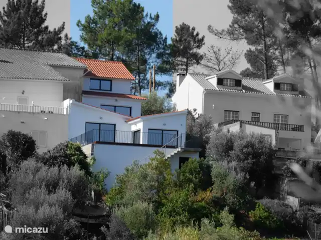 vakantiehuis huren in Portugal, Santarém, Ferreira do Zêzere – Casa Rio, Amalia