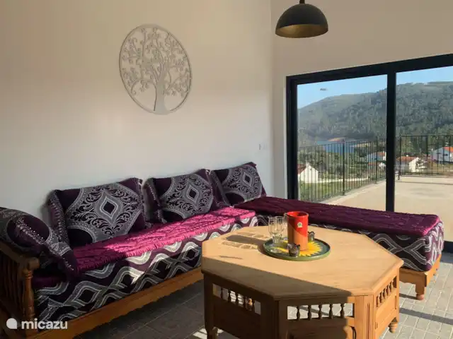 vakantiehuis huren in Portugal, Santarém, Ferreira do Zêzere – Casa Rio, Amalia