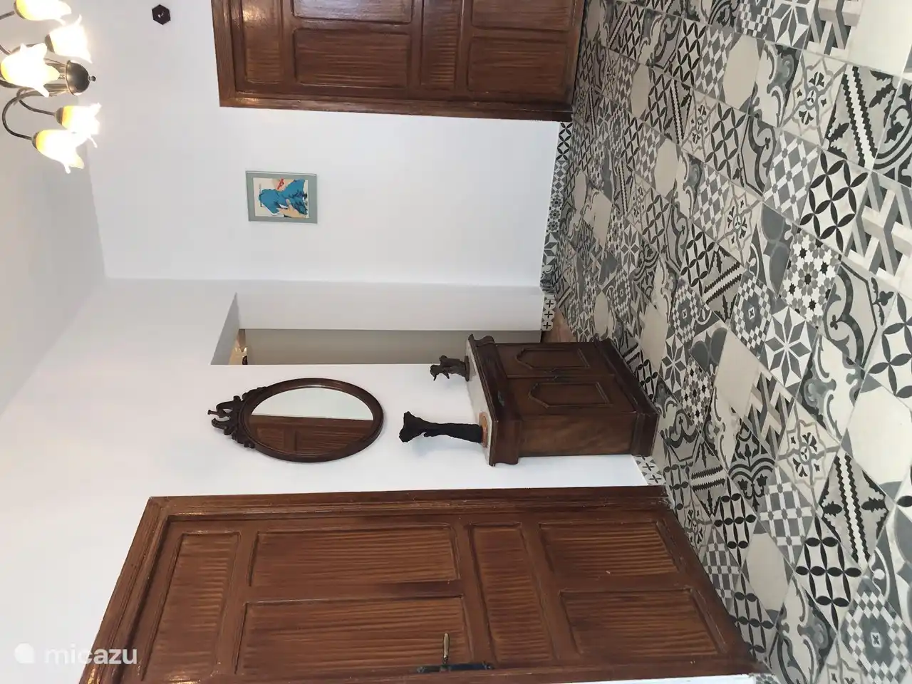 CasaPlaya in Spanien, Andalusien, La Rábita - Bungalow