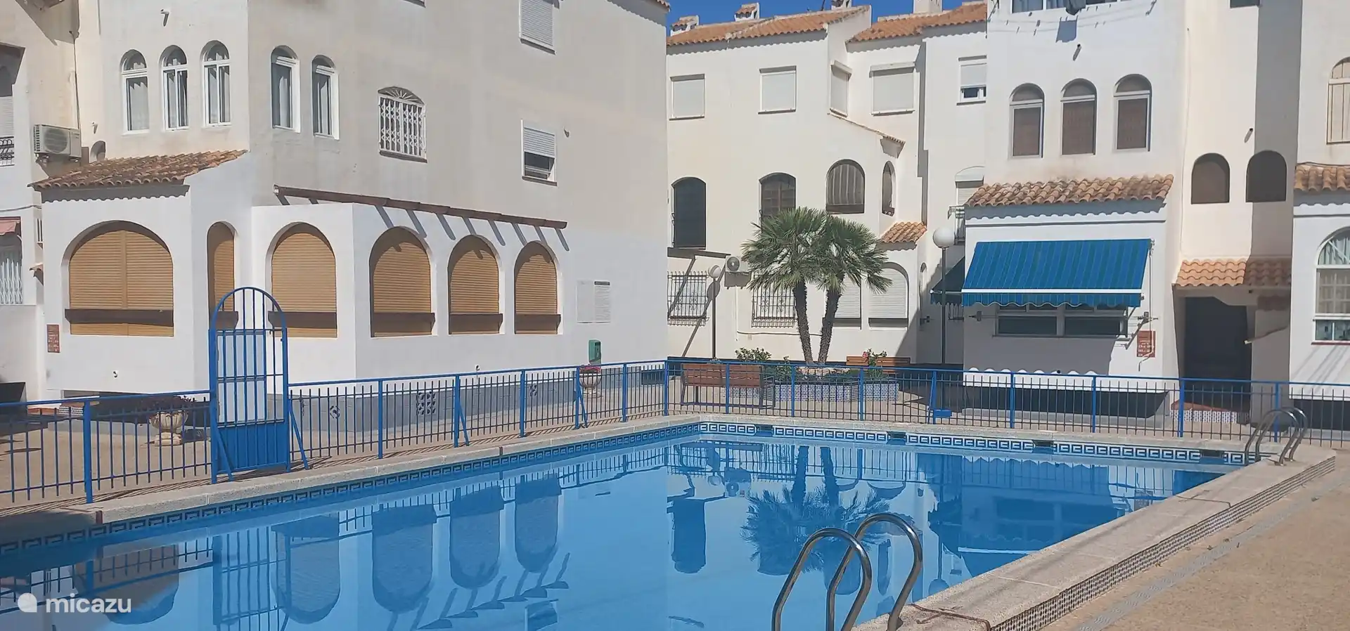 apartment in Alicante, Spain – El Paraiso Beach