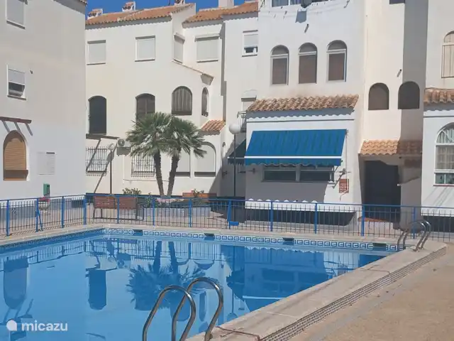 Location de Vacances Espagne, Costa Blanca, Torrevieja, appartement - Plage El Paraíso Location de Vacances Espagne, Costa Blanca, Torrevieja, appartement - Plage El Paraíso