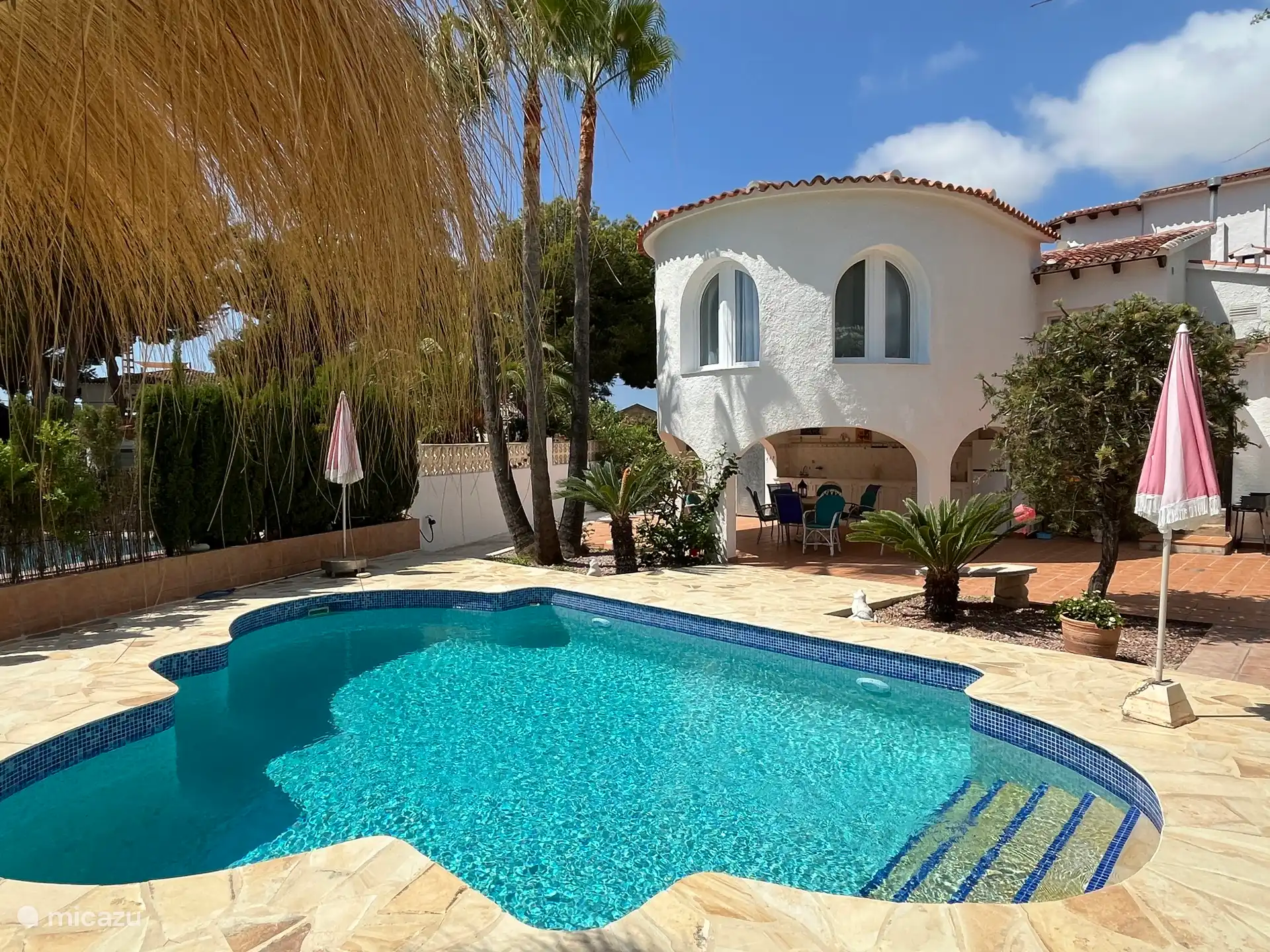 Casa Éléfante | Espagne, Costa Blanca, Benissa - villa