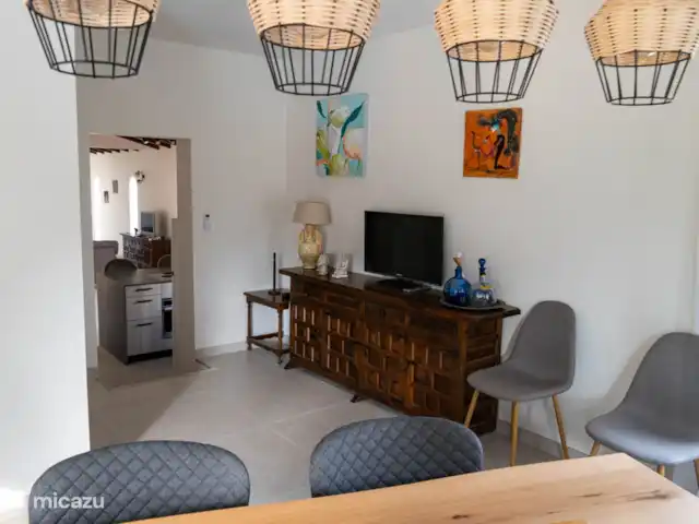 Casa Elefante huren in Spanje, Costa Blanca, Benissa - villa salon