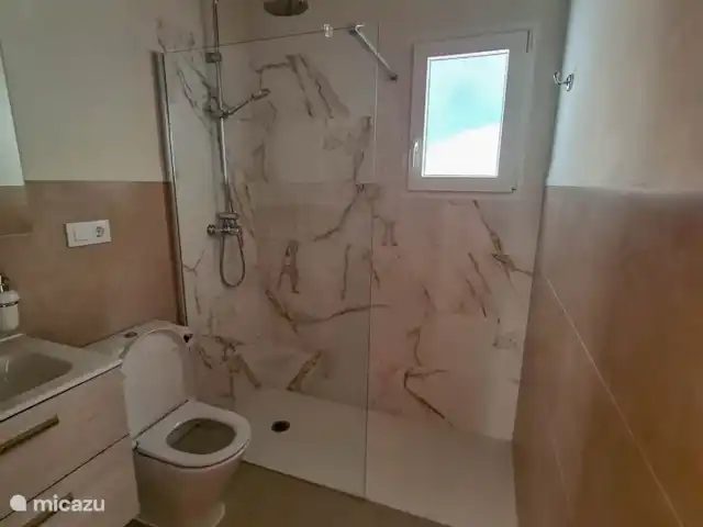 Casa Elefante huren in Spanje, Costa Blanca, Benissa - villa Badkamer 1