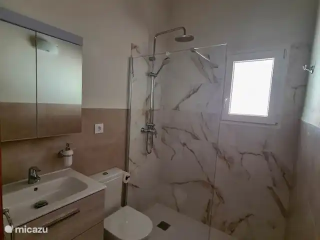 Casa Elefante huren in Spanje, Costa Blanca, Benissa - villa Badkamer 2
