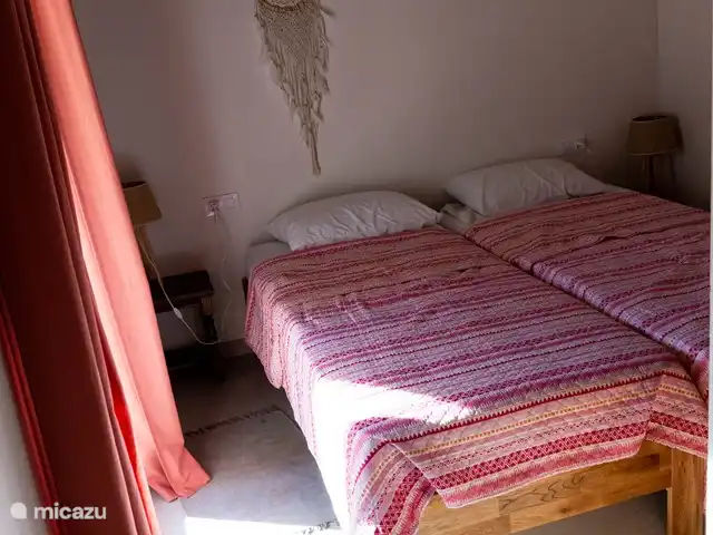 Casa Elefante huren in Spanje, Costa Blanca, Benissa - villa Slaapkamer 3