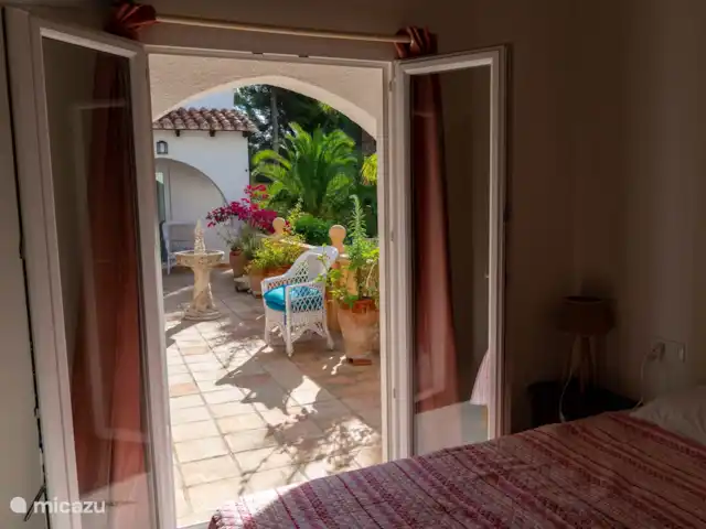 Casa Elefante huren in Spanje, Costa Blanca, Benissa - villa Slaapkamer 3