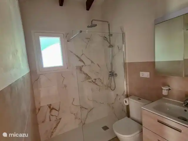 Casa Elefante huren in Spanje, Costa Blanca, Benissa - villa Badkamer 3