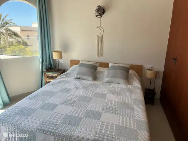 Casa Elefante huren in Spanje, Costa Blanca, Benissa - villa Slaapkamer 4, Torenkamer