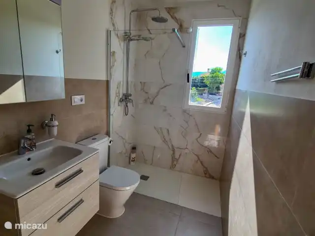 Casa Elefante huren in Spanje, Costa Blanca, Benissa - villa Badkamer 4