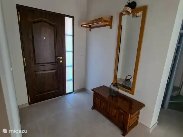 Casa Elefante huren in Spanje, Costa Blanca, Benissa - villa Entree gebied