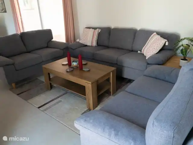 Casa Elefante huren in Spanje, Costa Blanca, Benissa - villa Woonkamer